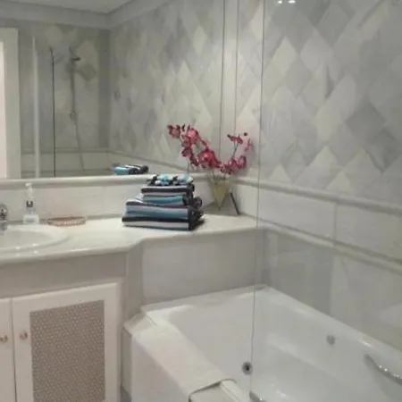 Appartamento Apartamento De Lux *