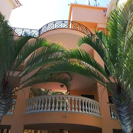 Apartamento De Lux Appartamento Los Cristianos (Tenerife)