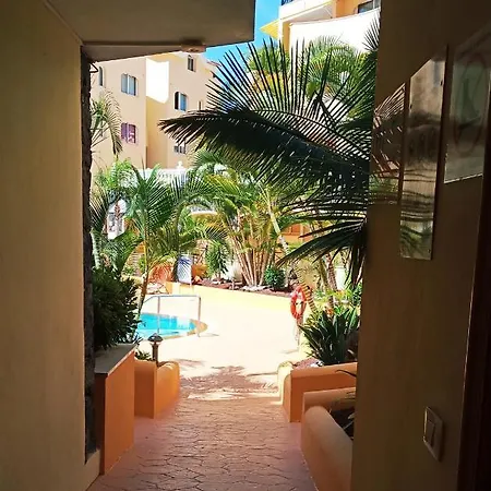Appartamento Apartamento De Lux Los Cristianos (Tenerife)