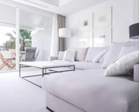Apartamento De Lux *