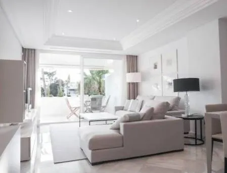 Apartamento De Lux
