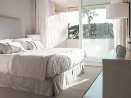 Apartamento De Lux شقة لوس كريستيانوس