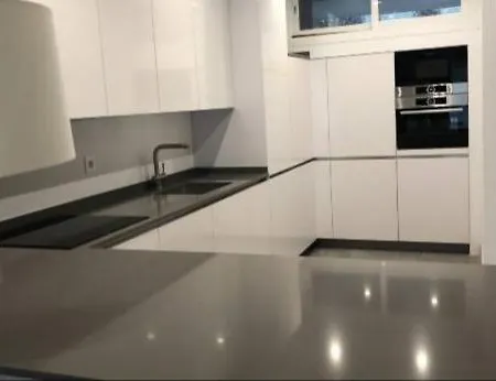 Apartamento De Lux *